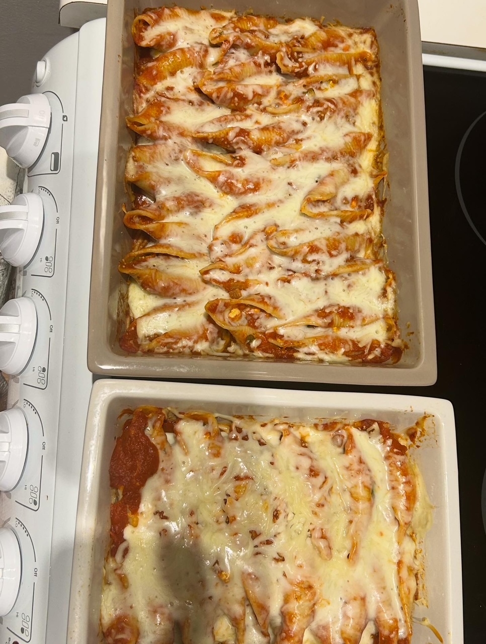 Dinner No. 4 — dinner photo