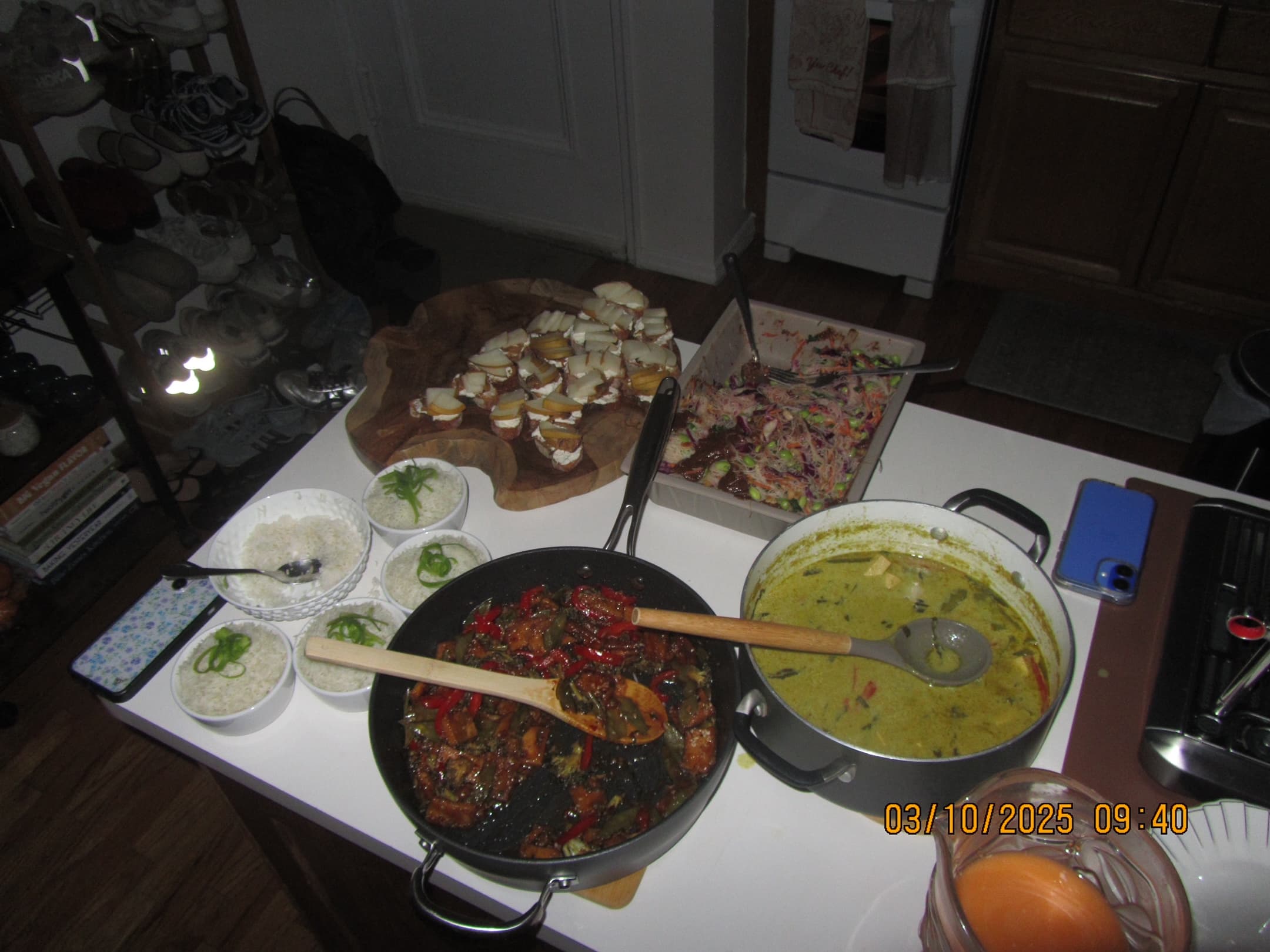 Dinner photo — dinner6