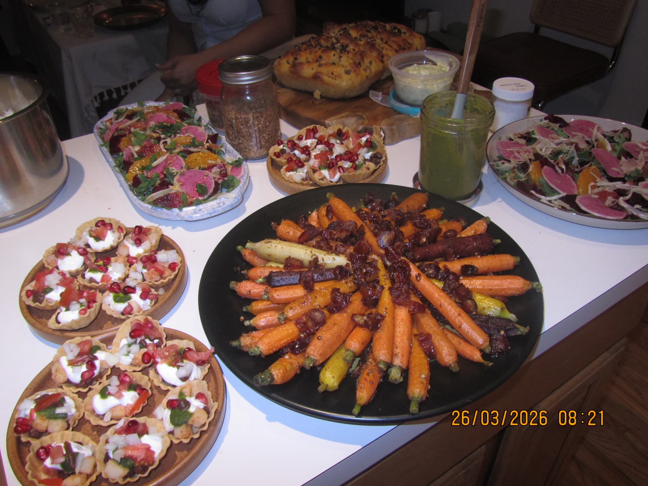 Dinner photo — dinner8