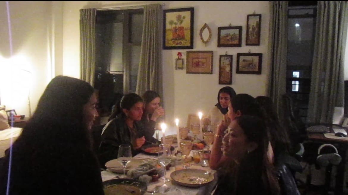 Dinner photo — dinner9